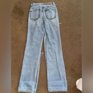 PacSun 90s Boyfriend Jeans Size 23